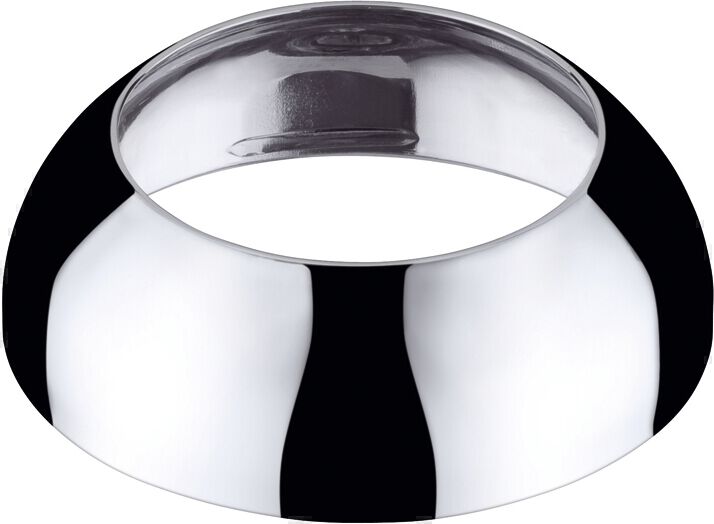 Mitigeur lavabo et bidet Hansgrohe Axor 13987430, rosace rouge