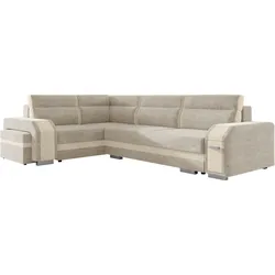 ECKSOFA Assan, Seite: Links