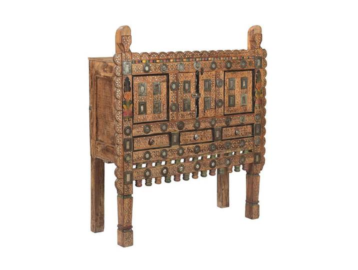 daslagerhaus Sideboard Anrichte Vintage natur