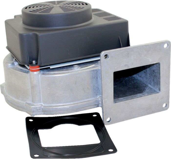 Wolf Gasgebläse 213690899 für MGK
