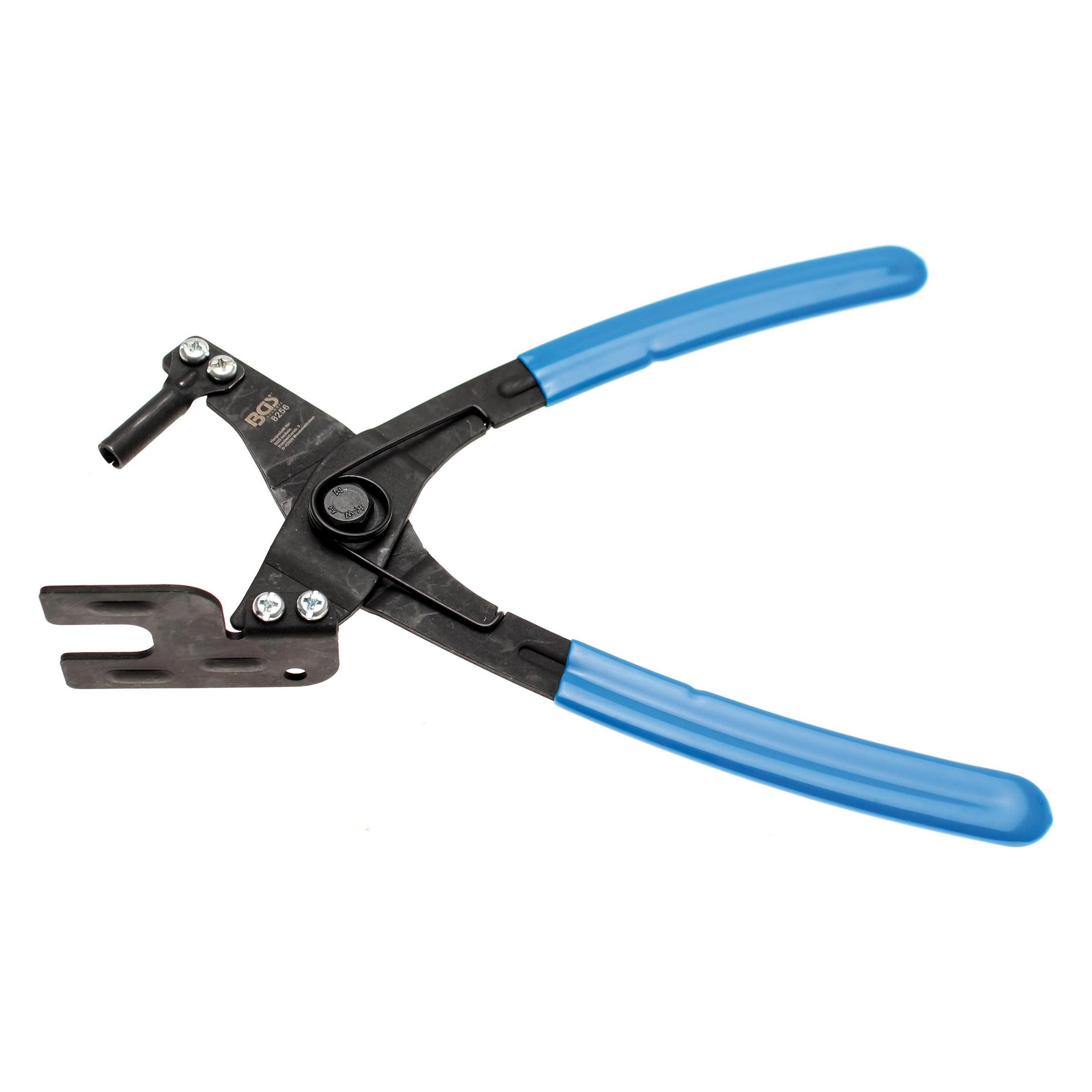 BGS Ausdrückzange für Auspuffgummis (285 mm) (8256)