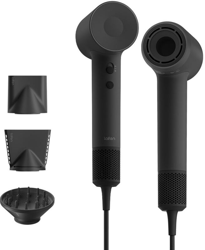 Laifen SE 2 Special sèche-cheveux Black 1 pcs