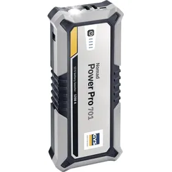 Gys Lithium Booster NOMAD POWER 701 Ladespannung 12V Startstrom 700 A
