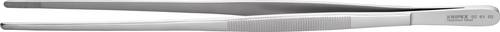 Knipex 92 61 02 Universalpinzette 1 Stück Stumpf 300mm