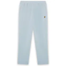 Lyle and Scott, Herren, Sporthose, gerades Jogginghose (S), Blau