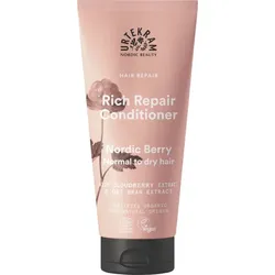 Urtekram Nordic Berry Rich Repair Conditioner