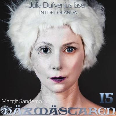 In i det okända - Margit Sandemo, Audio, 9789176139264