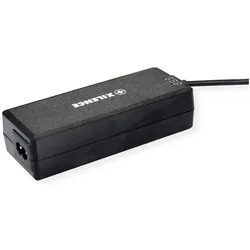 Xilence XM010 (90 W), Notebook Netzteil, Schwarz