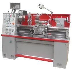 Holzmann Metalldrehmaschine ED-1000KDIG (400V)