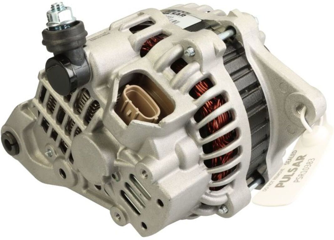 Drehstromgenerator PULSAR ROTATING ELECTRICS PSR10383