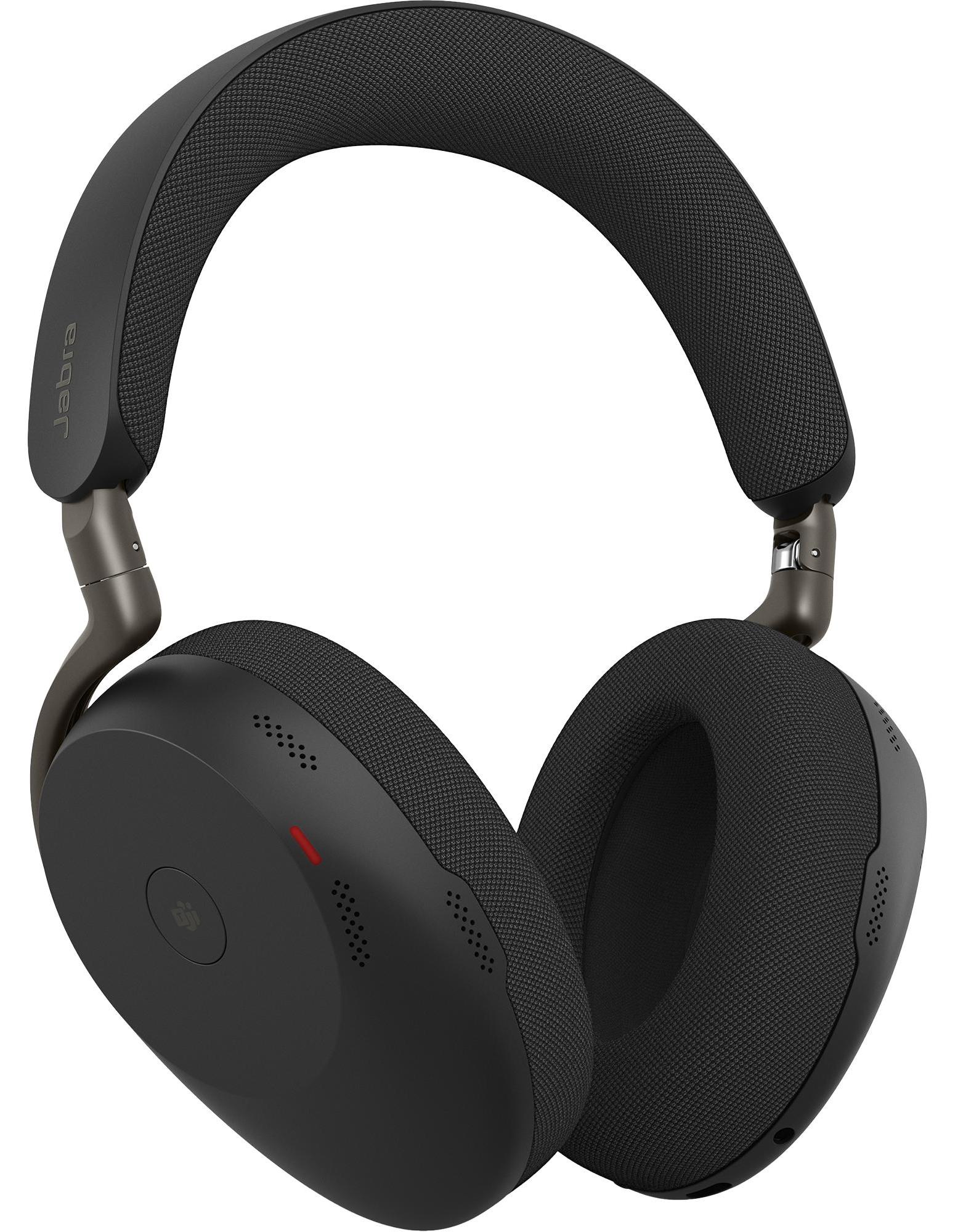 Jabra Evolve3 85 MS - Headset - ohrumschließend
