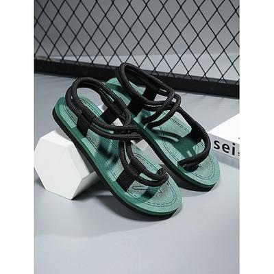 Lässige Herren-Sneaker aus Kunstleder – leicht, stylisch und bequem für Outdoor-Abenteuer, Resorturlaube und Entspannung am Pool