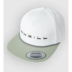 O'Neill Rope Cap avery fern colour block Gr. Uni