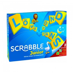 Mattel Scrabble Junior 266064