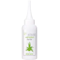 75ml Spring Well-Lotion forte mit Aloe Vera