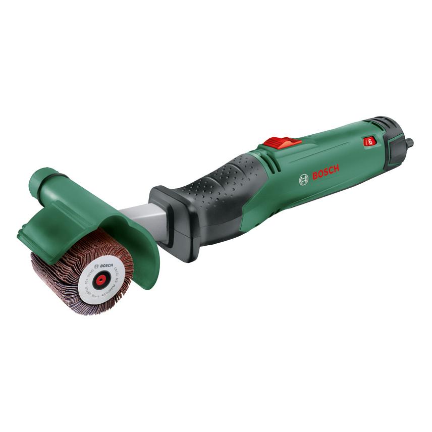 Bosch Home & Garden Texoro (Geradschleifer) (06033B5101)