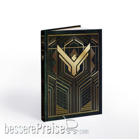 Modiphius Entertainment MUH052163