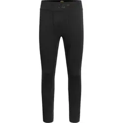GOLDS GYM Leggings KEN, Größe XXL in Schwarz Schwarz