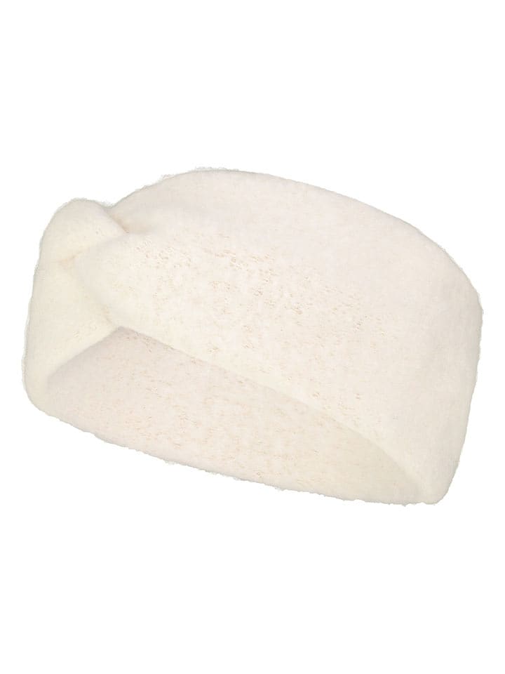 Eight2Nine Stirnband in Creme - onesize