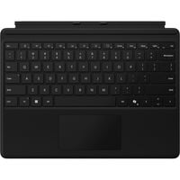 Surface Pro Keyboard, Tastatur schwarz, DE-Layout, für Surface Pro 10/9/8/X for Business