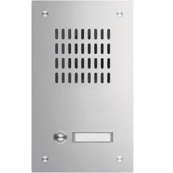 Elcom UP-Türstation TVG-1/1 eds