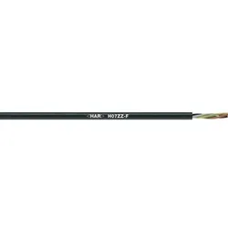 Lapp Kabel&amp;Leitung H07ZZ-F 3G1,5 1600810/100