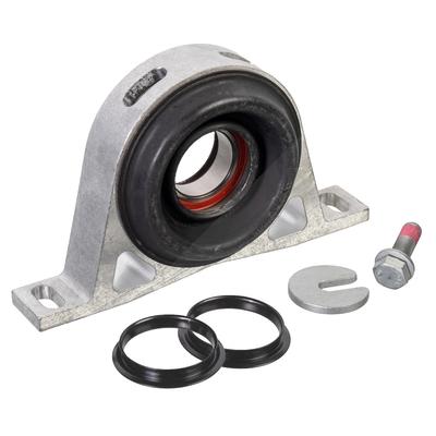 Swag Lagerung, Gelenkwelle [Hersteller-Nr. 33103071] für VW