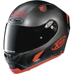 X-Lite X-803 Ultra Carbon Puro Sport Integral Helm