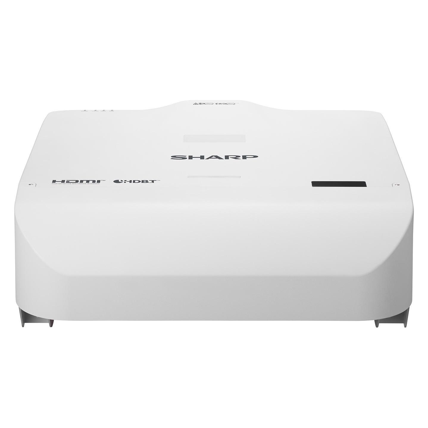 NEC MODEL XP-A824U-W, Installation Projector (WUXGA, 7500 lm) (60006243)