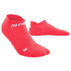 CEP No-Show V4 Laufsocken Damen 042 - pink III (37-40)