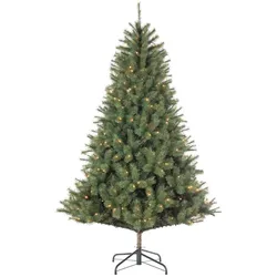Black Box, Weihnachtsbaum, Albero di Natale Artificiale Norwood (215 cm)