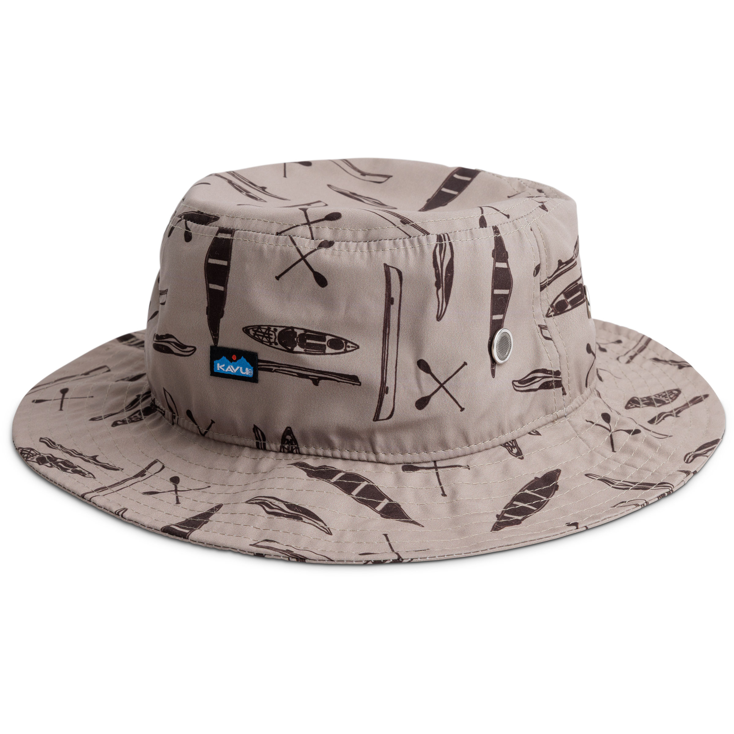 Kavu BFE Hut Hüte rosa Lifestyle Klein verpackbar