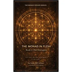 The Monad in Flesh, Ratgeber von Vel Athan, Sa'rion, Sa'rion Vel Athan