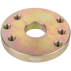 KS Tools Platte, Ø 131 mm - 440.0103