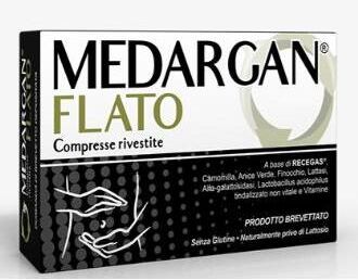 Shedir Pharma Medargan Flato 30 Tablets