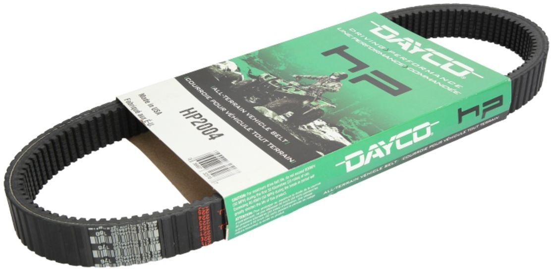 Dayco Cinghia di trasmissione HP2004