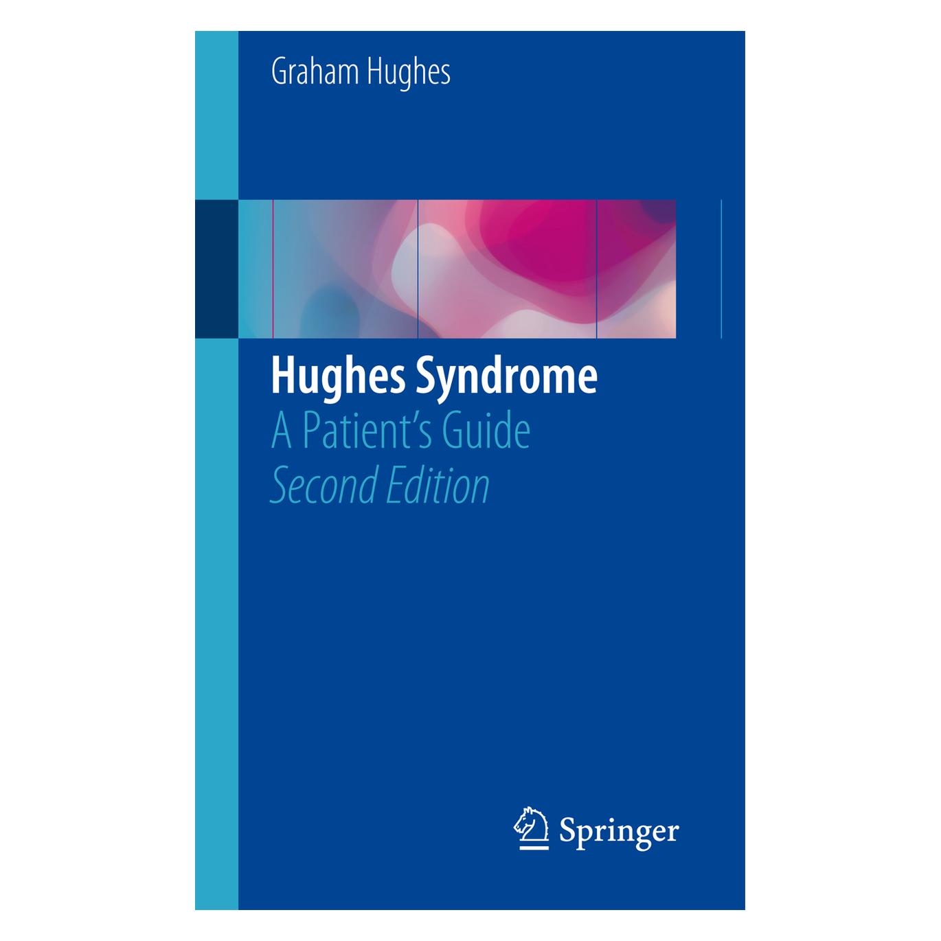 Springer Hughes Syndrome (Englisch, Graham Hughes) (55613454)