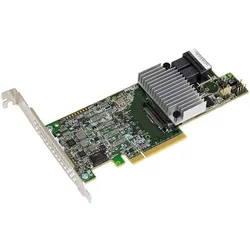 Avago MegaRAID SAS 9361-8i SGL, Storage Controller
