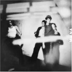 Amped, Schallplatten, DANCING ON THE WALL - RED (COLV) (RED) (Muna)