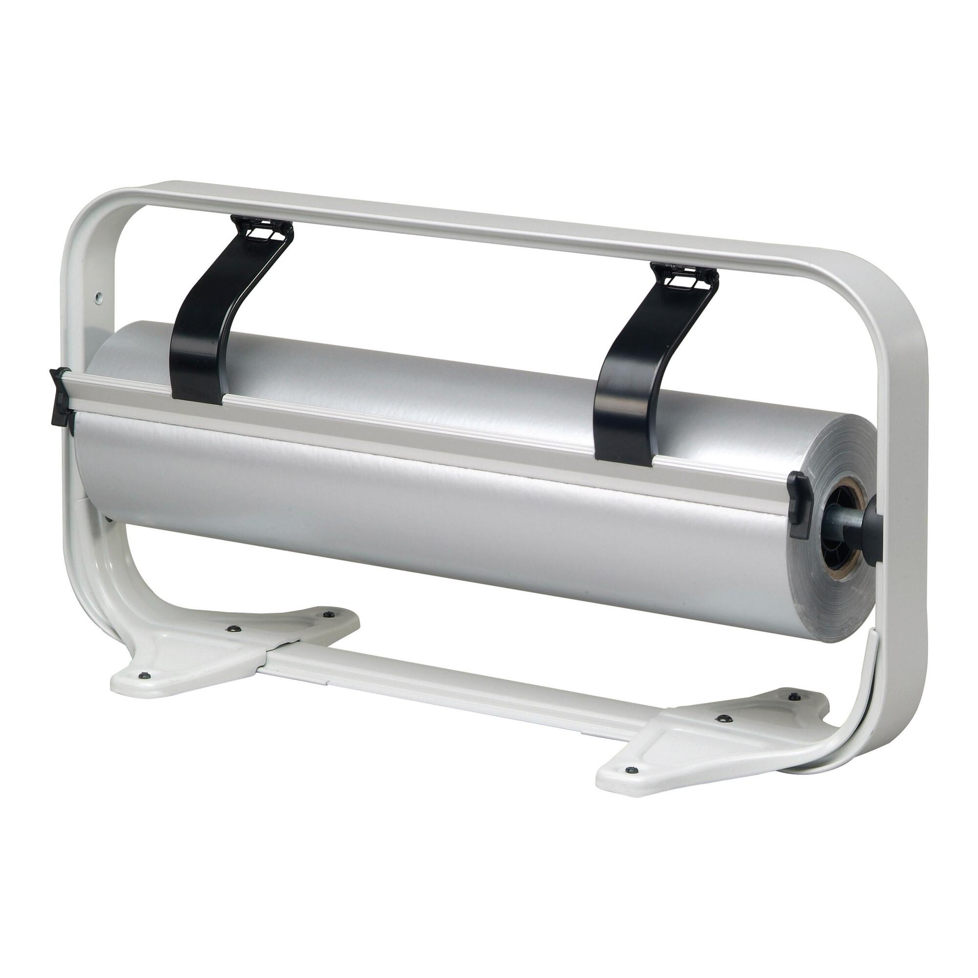 Rocholz Tischabroller STANDARD Rollenbreite 100 cm glatte Abreißkante (151110)