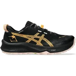 ASICS Damen Trailrunningschuhe GEL-Trabuco 12 GTX, Größe 37 in Braun Braun