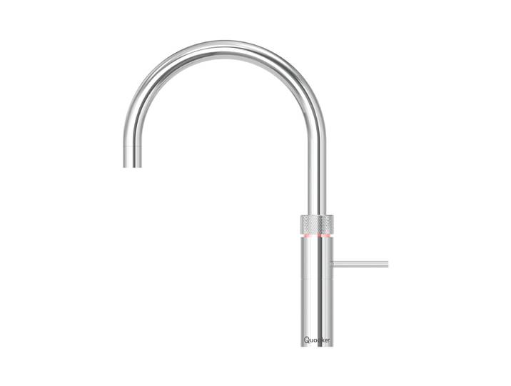 Quooker COMBI Fusion Round chroom