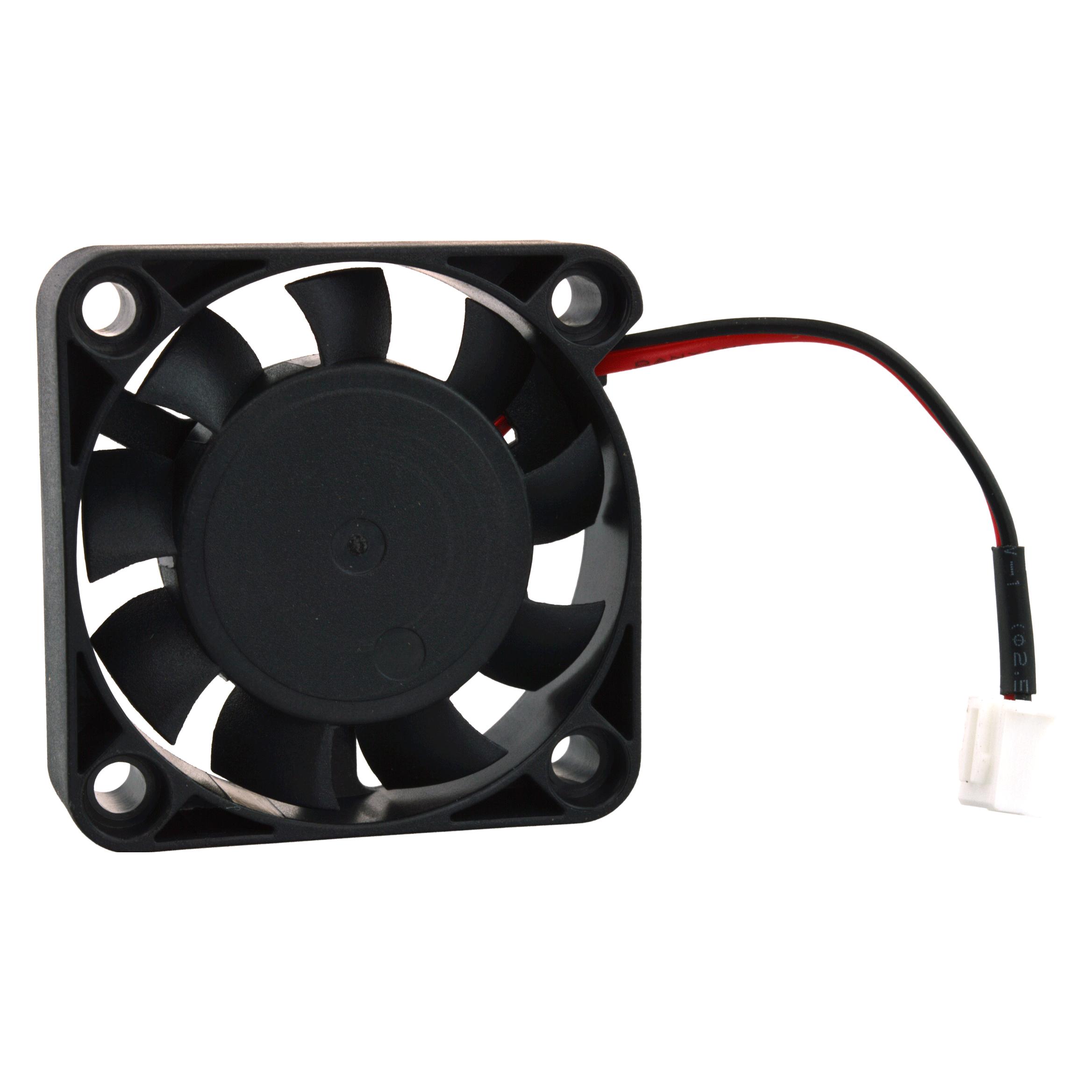 FlashForge Extruder Fan 40mm x 40mm x 10mm (Ersatzteile, Zubehör) (30001644001)
