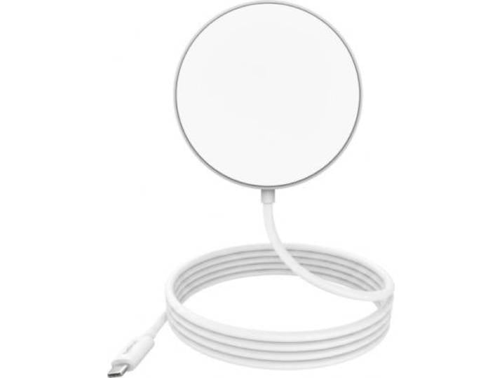 Belkin - Chargeur Induction Chargeur Sans Fil Magnetique 15w