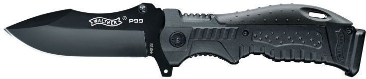 Umarex Walther P99 Knife