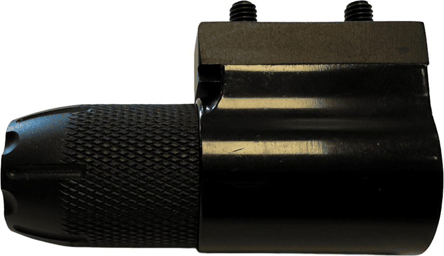 Inspire Paintball Inspire DF Slim On/Off - Svart