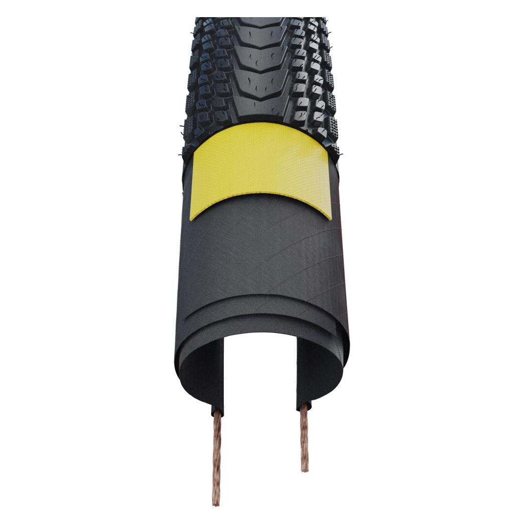 Schwalbe Faltr. Mr Almo (28 x 1.50, 40-622) (11654737)