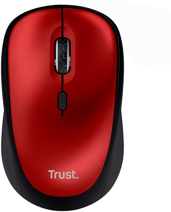 RATO TRUST YVI + ECO RED WIRELESS
