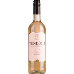 Vendôme Rosé Alkoholfrei