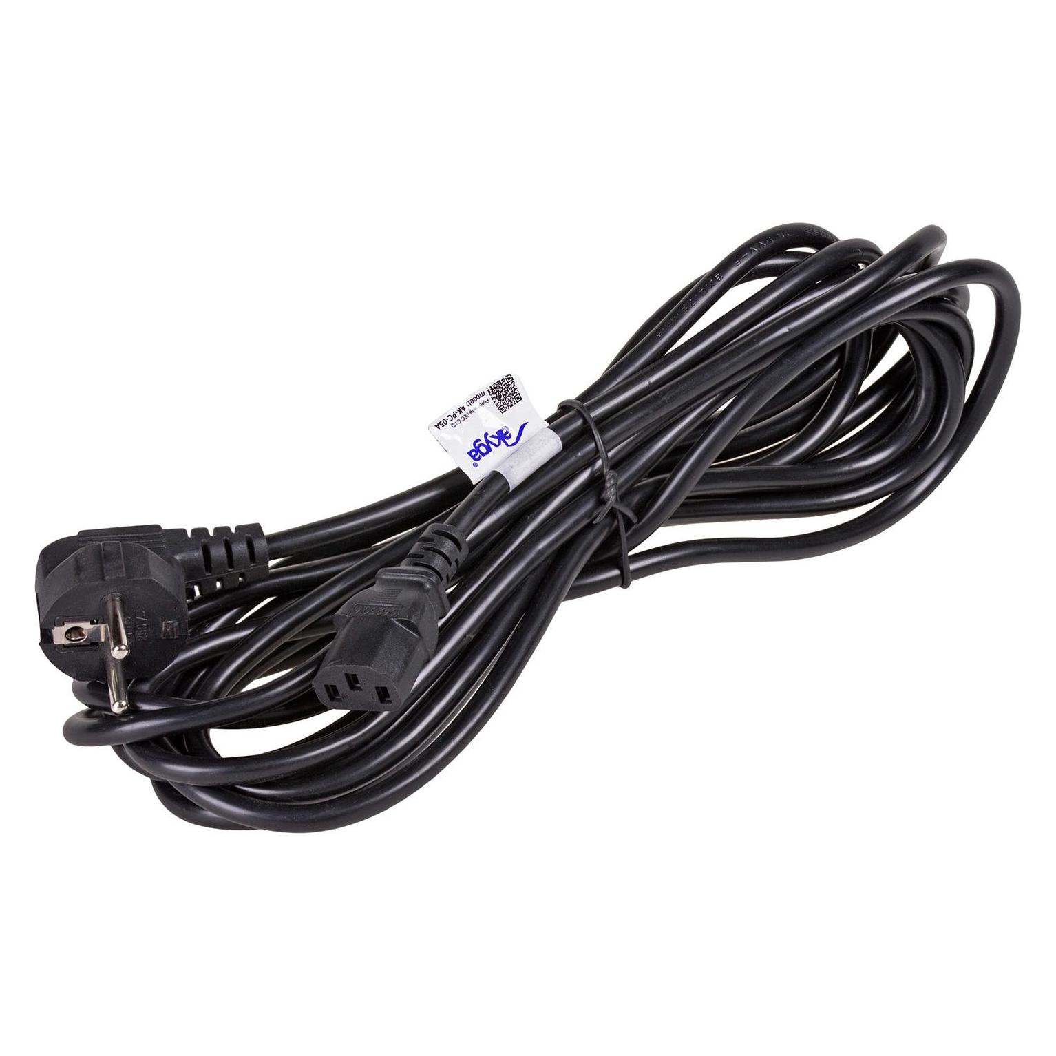 Akyga AK-PC-05C (5 m) (AK-PC-05C)